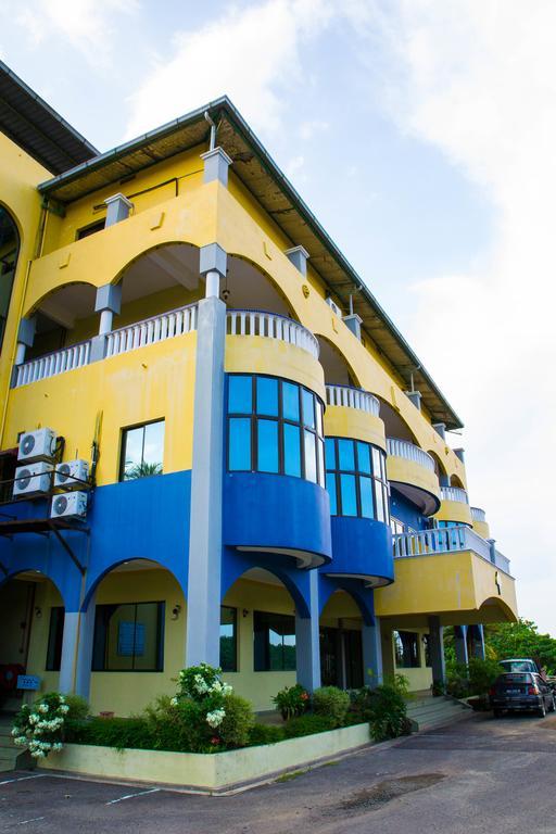 Jerantut Hill Resort Exterior foto
