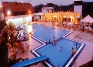 Jerantut Hill Resort Exterior foto